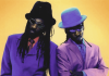 Aswad Official Act Profile Image