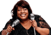 Jocelyn Brown Official Act Profile Image