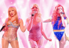 The Poptastic Party Show Official Act Profile Image