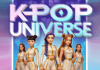 K-Pop Universe Official Act Profile Image